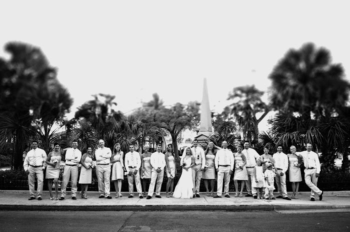 key west florida destination wedding photography