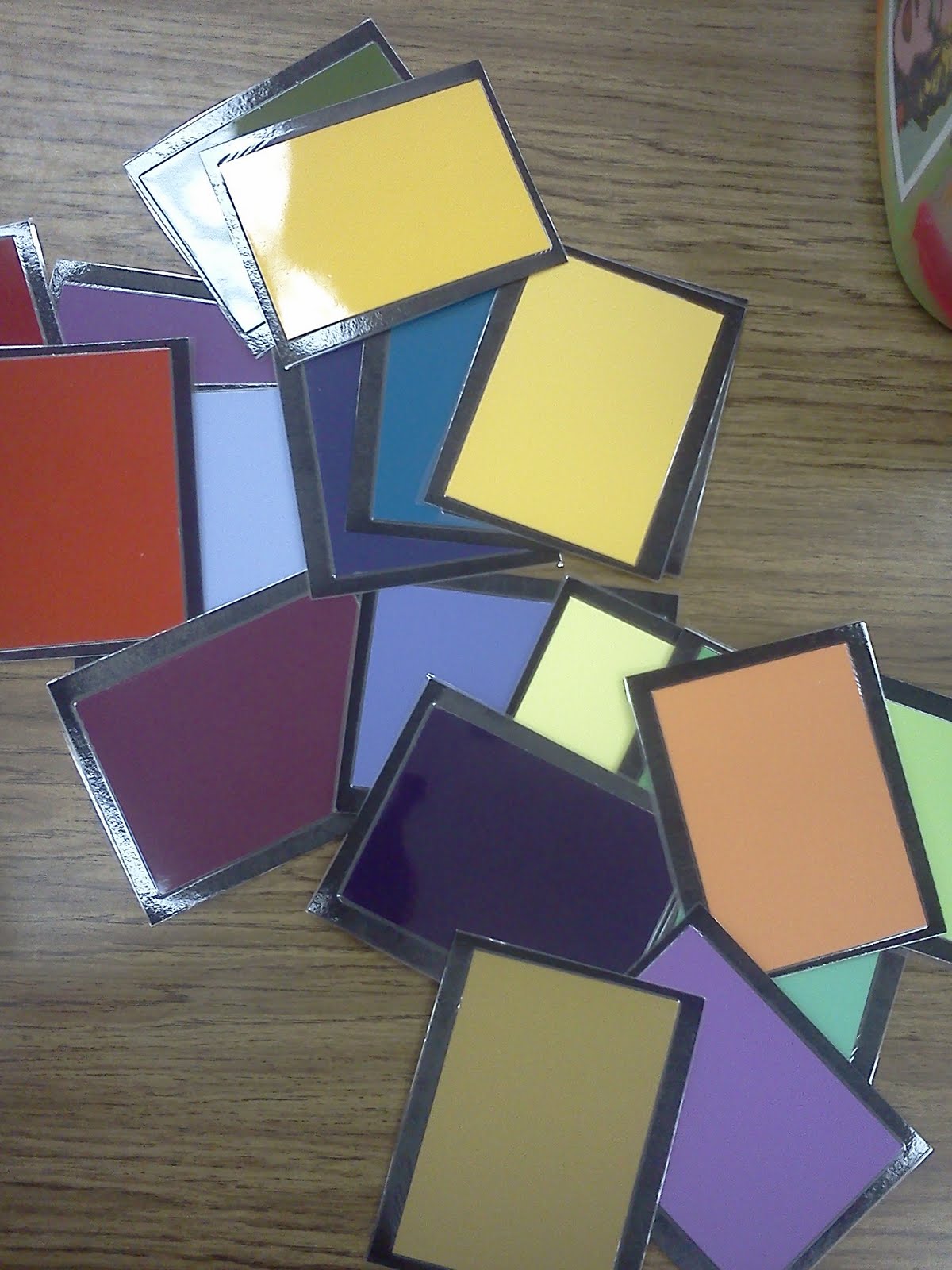 Draw The Line At Color Memory Game