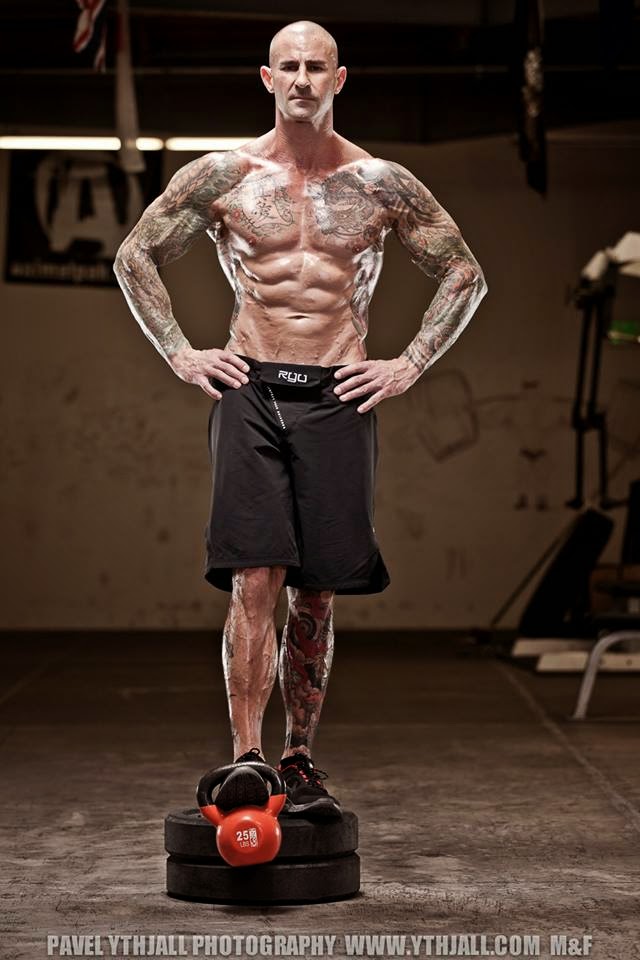 Health Fitness Jym Trainer