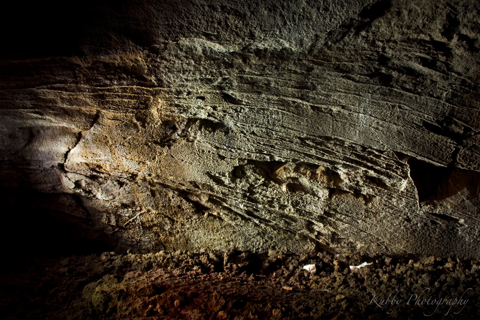 Geology of Lava Caves and Solution Caves Geology Lava Caves vs