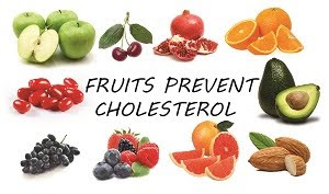 11 Fruits That Prevent Bad Cholesterol Naturally