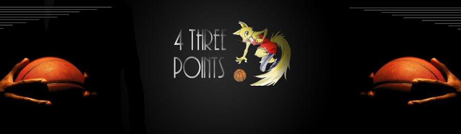 4 three points