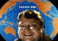 Pacific Rim Movie