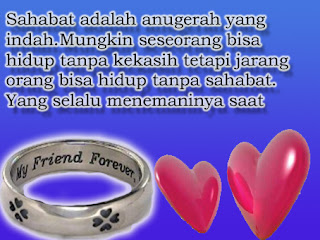 Segalanya Disini Sahabat