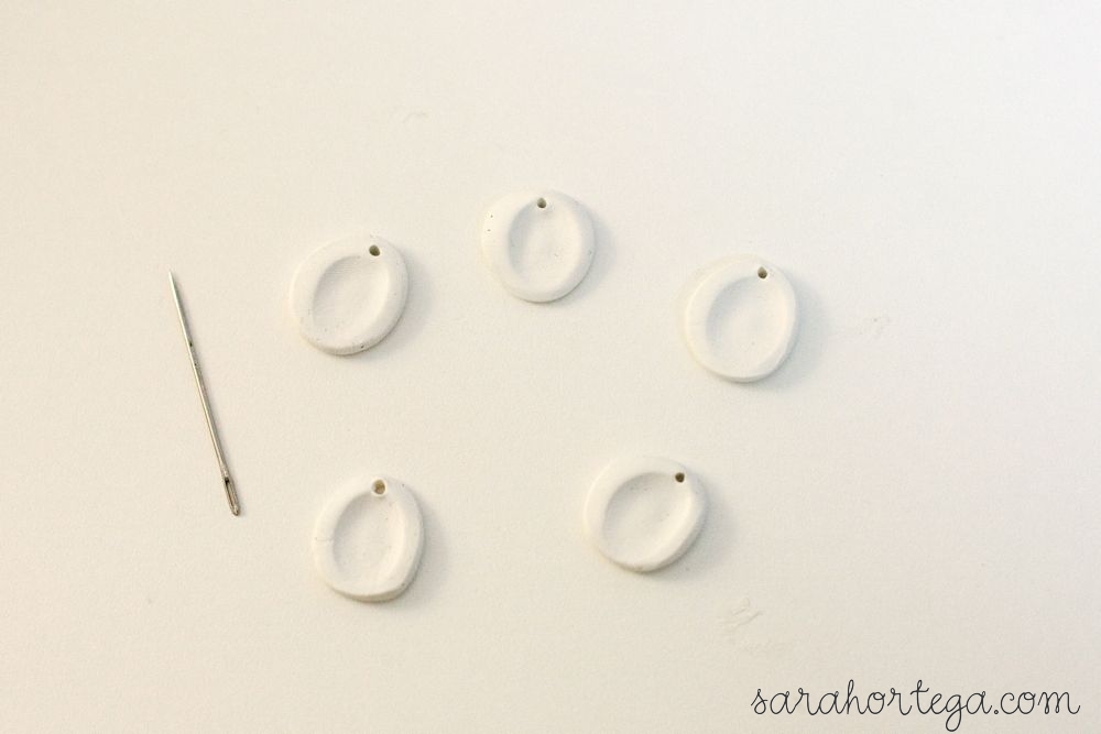 diy {fingerprint jewelry}