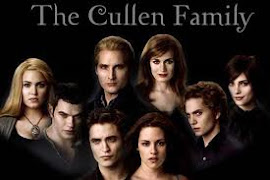 Cullen klán
