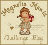 Magnolia Mania Challenge Blog