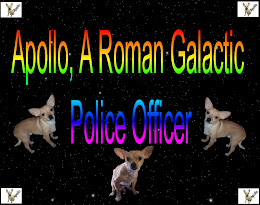 Apollo Trilogy Poster Ten