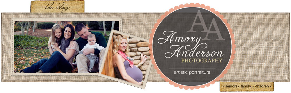 Amory Anderson Photography