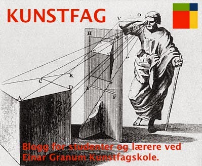 KUNSTFAG