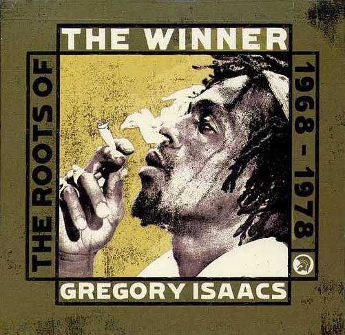 Gregory Isaacs Red Rose For Gregory Rar Files