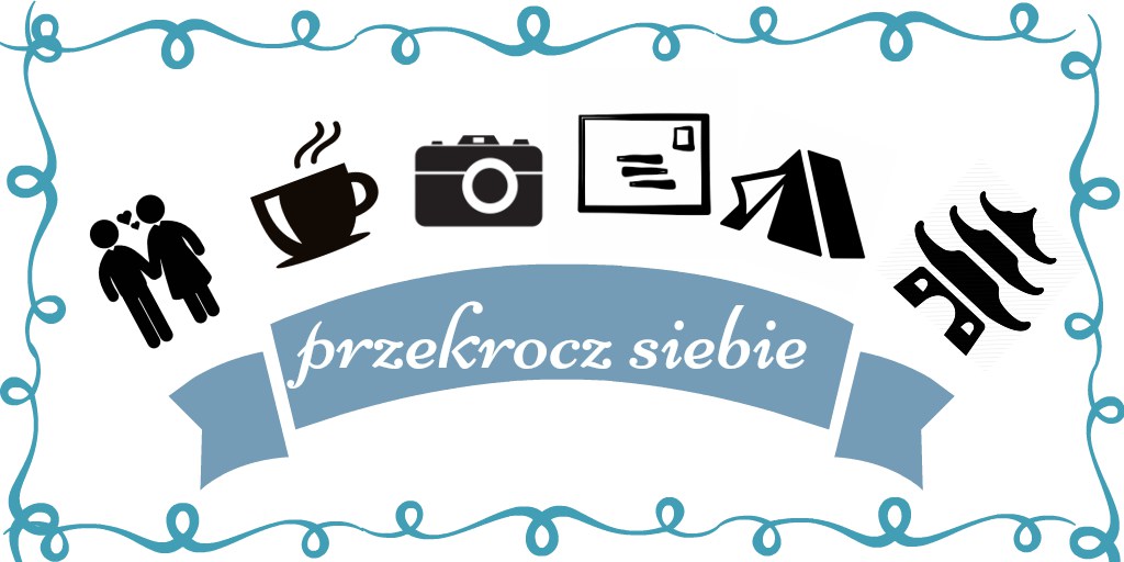 Przekrocz siebie