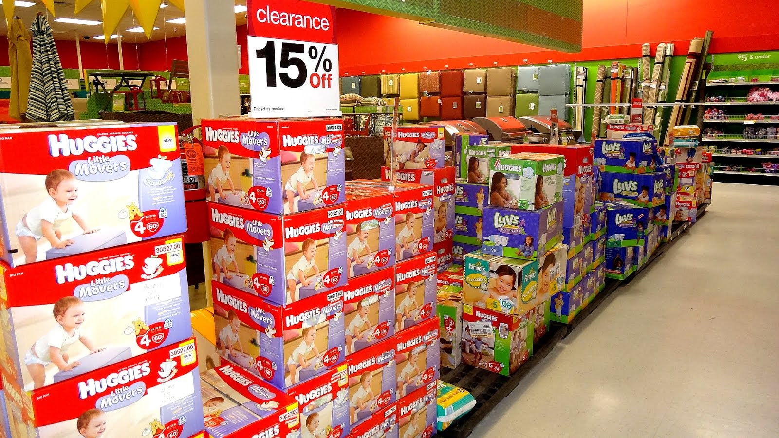 target cloth diapers clearance