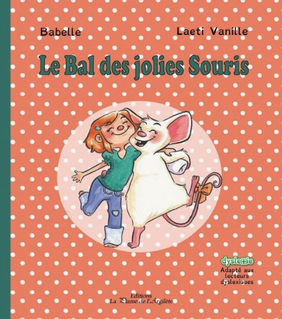 Le bal des jolies souris