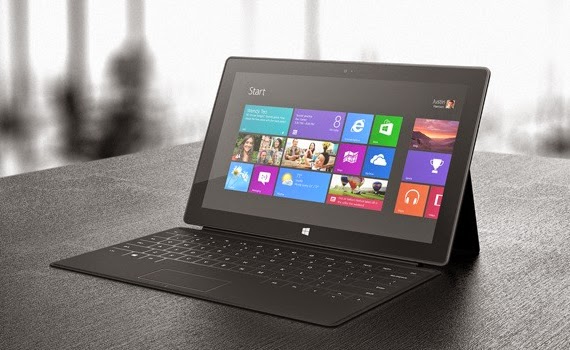 Microsoft Surface Pro 3, αποκαλύφθηκαν κάποια specs και τιμές