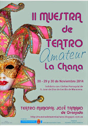 II Muestra de Teatro Amateur La Chana