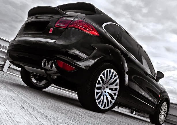 Review 2016 Porsche Cayenne 3 0 V6 Tdi Philippine Car News Car