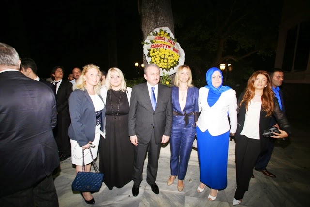 politika sesi blogger