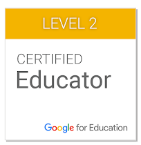 CERTIFIED EDUCATOR