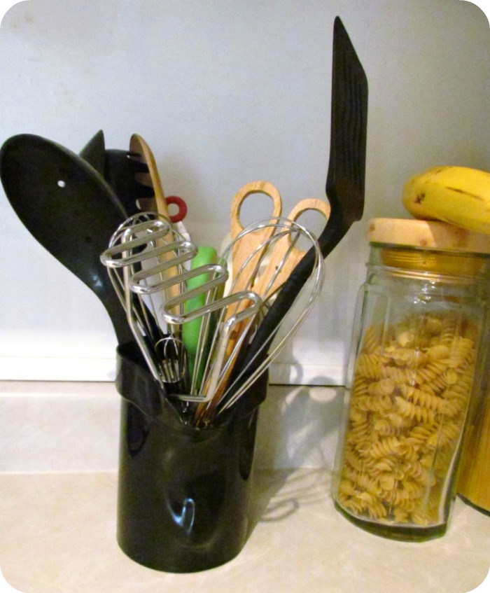Etcetorize Kitchen Caddy