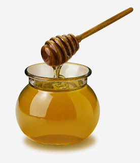 Using Honey In Your Natural Hair