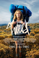 Wild movie poster