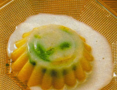 Resep Puding Nangka yang Manis dan Enak - Resep Masakan Indonesia