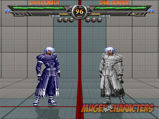 mugen characters mugen characters
