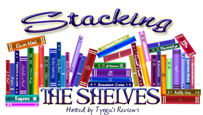 Stacking The Shelves