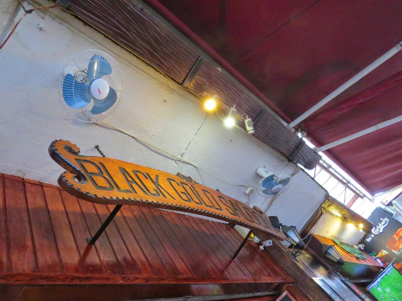 Malta Out and About in Sliema Sidewalk Safari Parttime Travel Blog