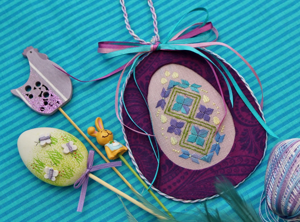 Из последнего. 