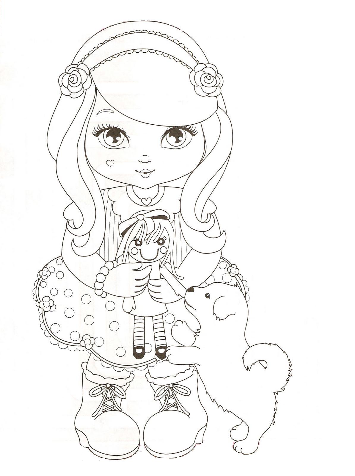 BAUZINHO DA WEB BAÚ DA WEB Desenhos da Jolie para pintar, colorir