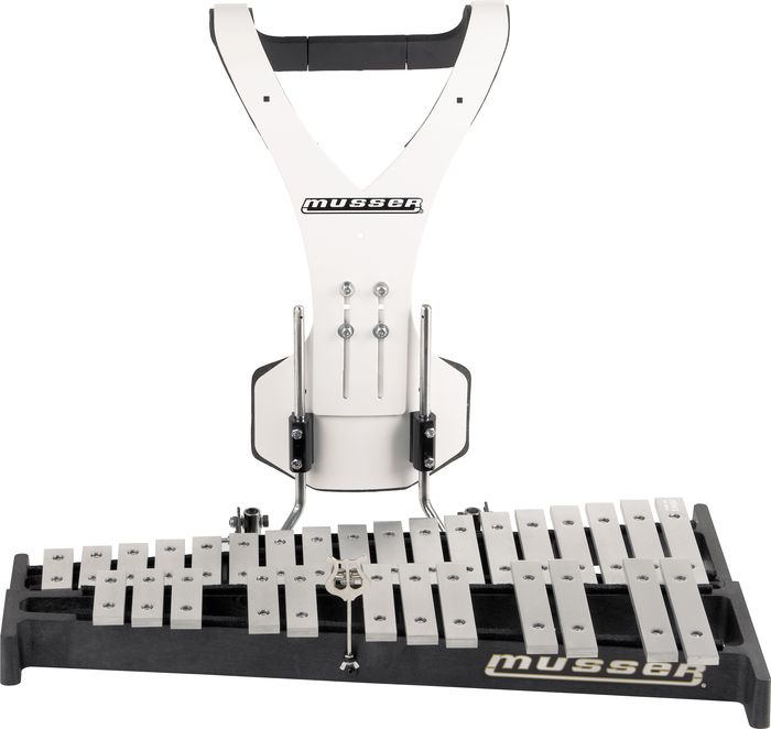 Marching Bells & Lyra