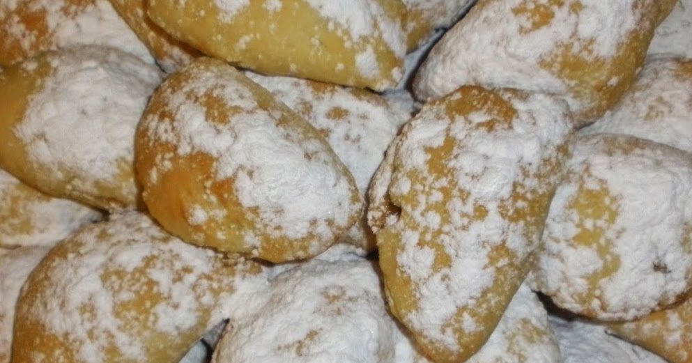 Ev hanımları buraya Elmalı Kurabiye Tarifi