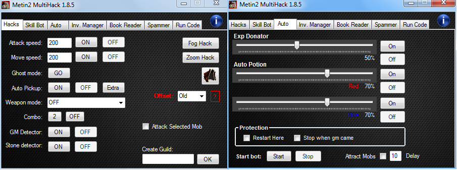 Metin2 Hile Global Multihack 1.8.6 Yeni Versiyon indir mh185 Metin2 Hile Global Multihack 1.8.6 Yeni Versiyon indir