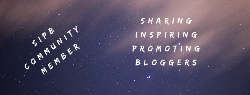 Sharing, Inspiring, Promoting Bloggers