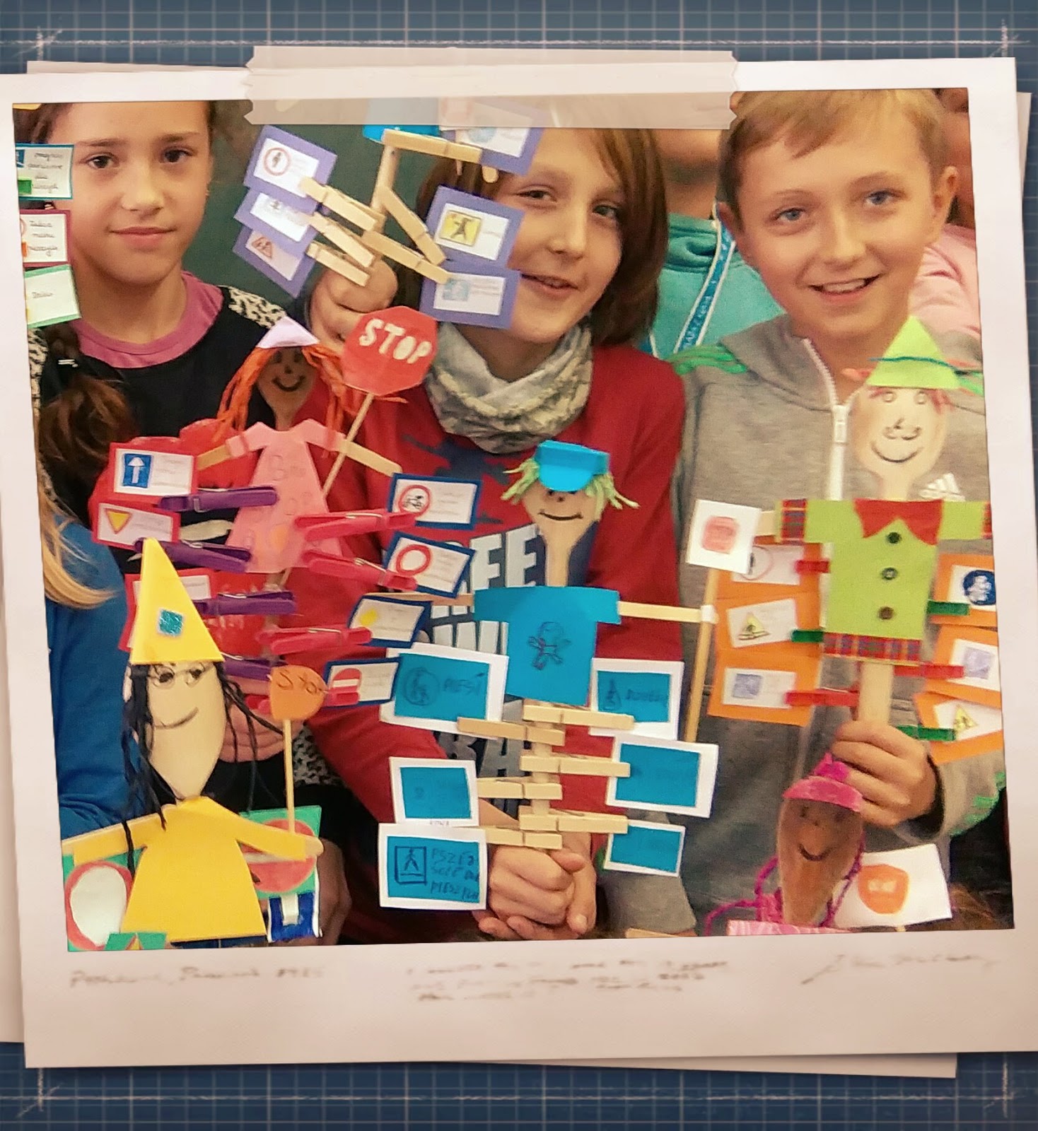 Edukacyjna Przygoda PAN STOP )