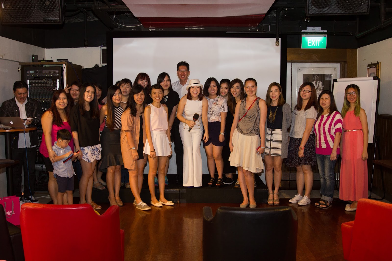 dr benjamin yim clinical aesthetics laser centre singapore blogger