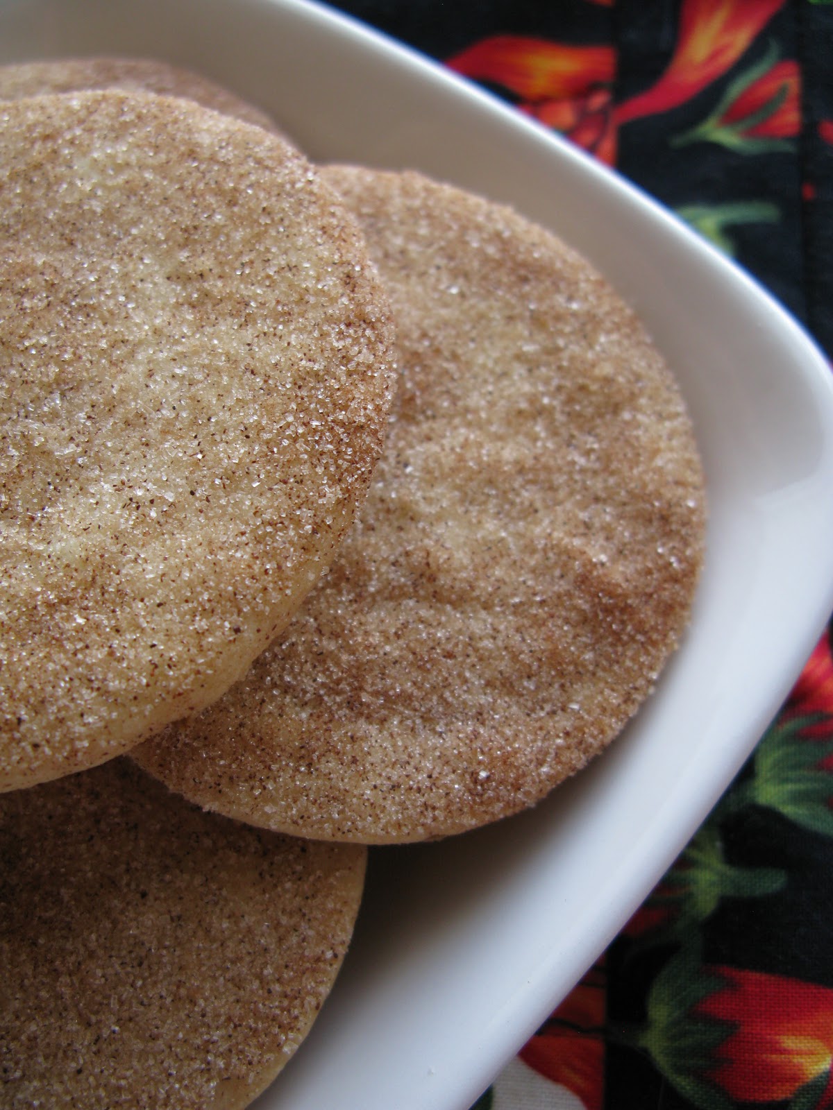 Tortillas and Honey: Biscochitos (New Mexico's Official State Cookie)