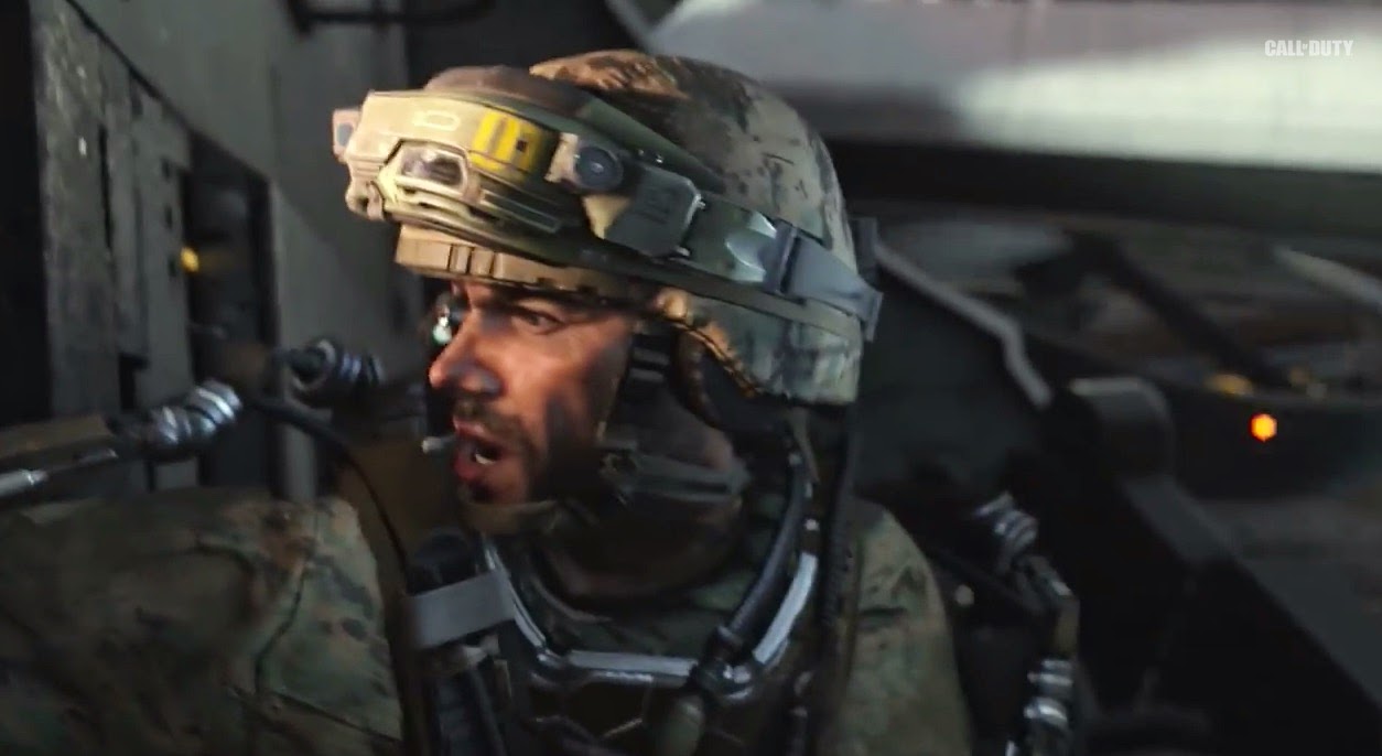 download advanced warfare release date download advanced warfare release date