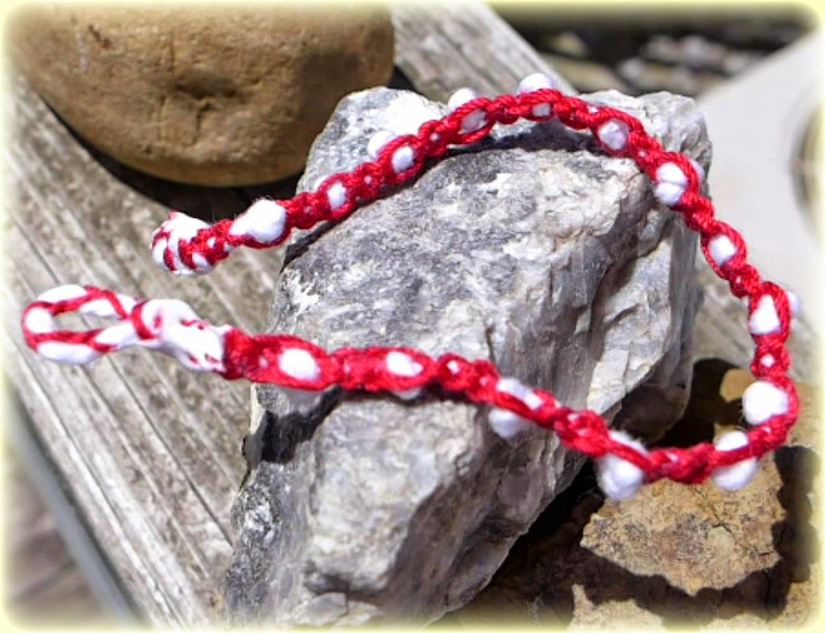 easymeworld how to make an easy friendship bracelet easymeworld how to make an easy friendship bracelet
