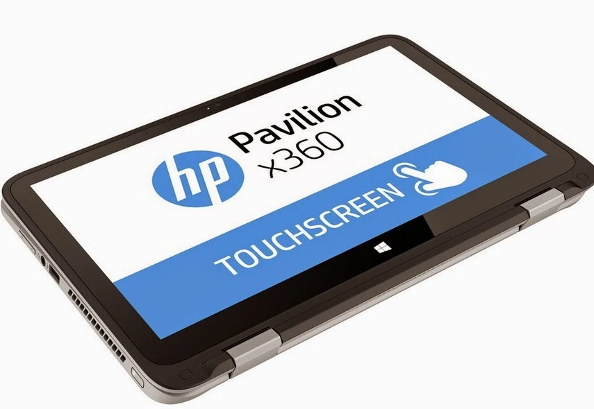 Especificaciones técnicas HP Pavilion x360 13-a000ns