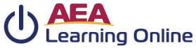 AEA Learning Online
