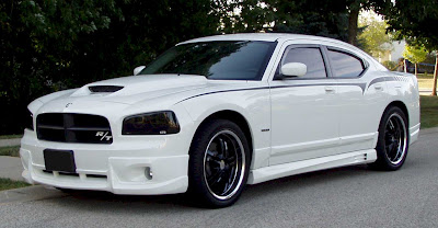 Dodge Charger Dodge Charger