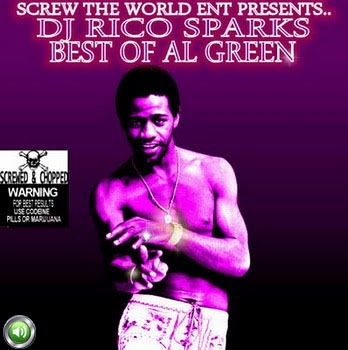 The Al Green Tribute