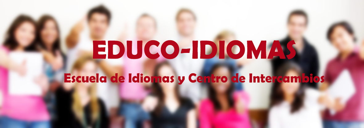 EDUCO-IDIOMAS