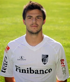 O XICLISTA DINIS DIAS SALVA 2 VIDAS