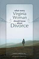 Free Books - Custody and Divorce