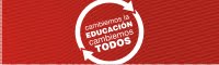 CAMPAÑA MINISTERIO DE EDUCACIÓN