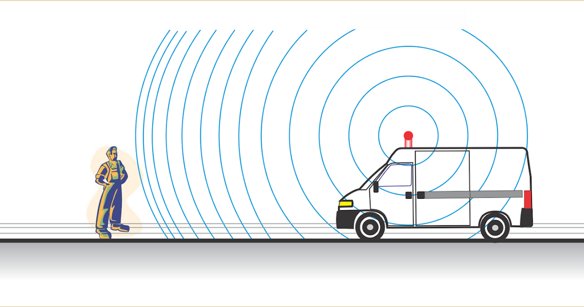 Sons e o Efeito Doppler! CIÊNCIA E DIVERSÃO